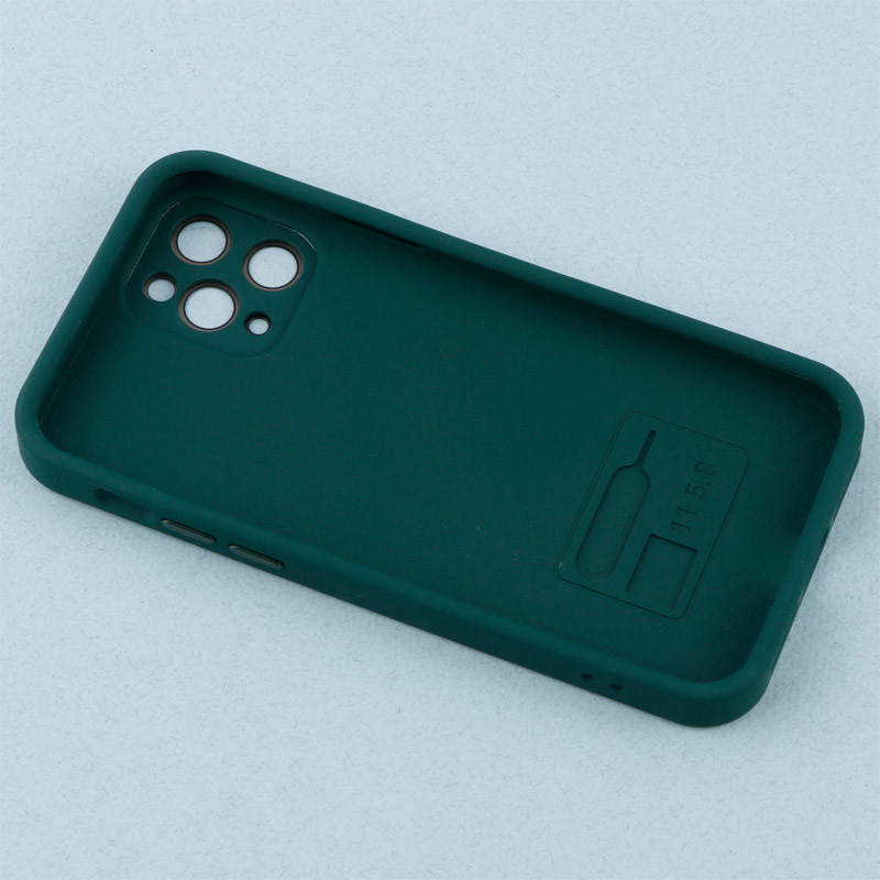 قاب مات Lens Aperture اورجینال محافظ لنزدار iPhone 11 Pro