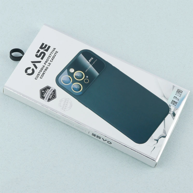 قاب مات Lens Aperture اورجینال محافظ لنزدار iPhone 11 Pro