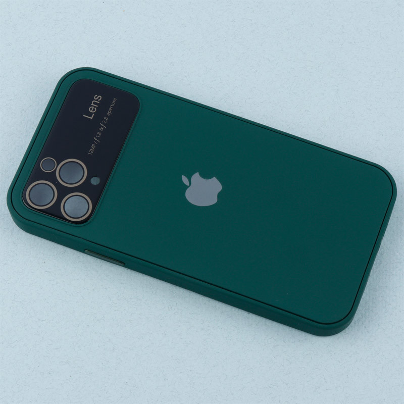 قاب مات Lens Aperture اورجینال محافظ لنزدار iPhone 11 Pro