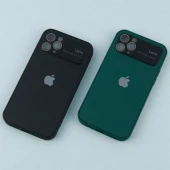 قاب مات Lens Aperture اورجینال محافظ لنزدار iPhone 11 Pro