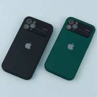 قاب مات Lens Aperture اورجینال محافظ لنزدار iPhone 11 Pro