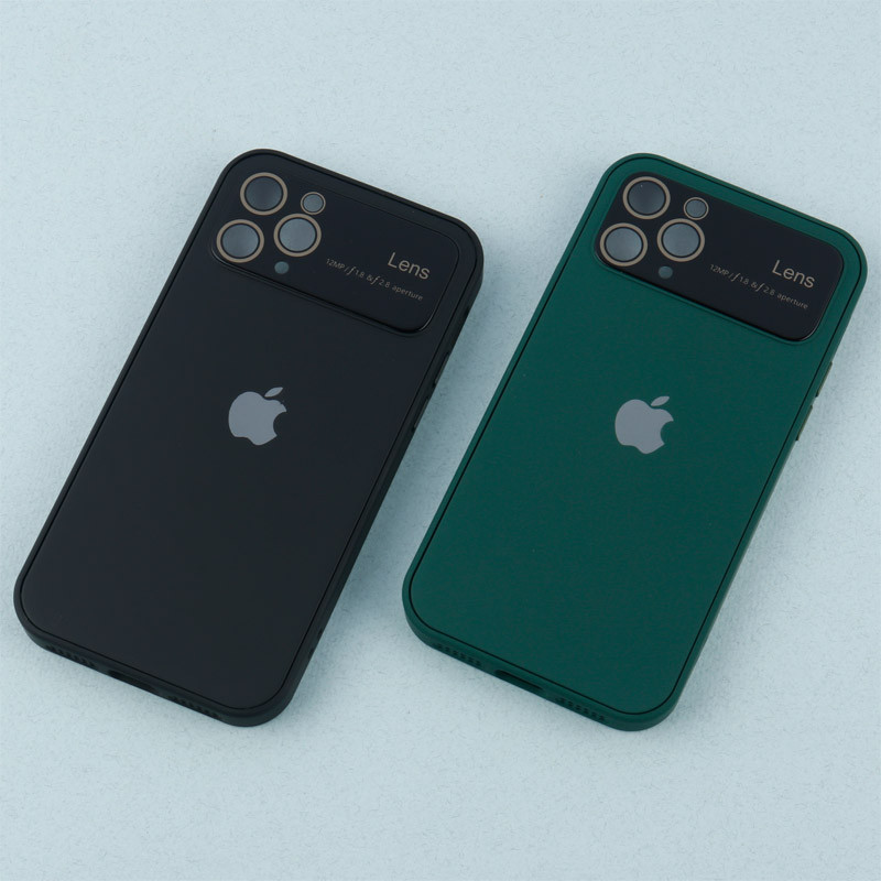 قاب مات Lens Aperture اورجینال محافظ لنزدار iPhone 11 Pro