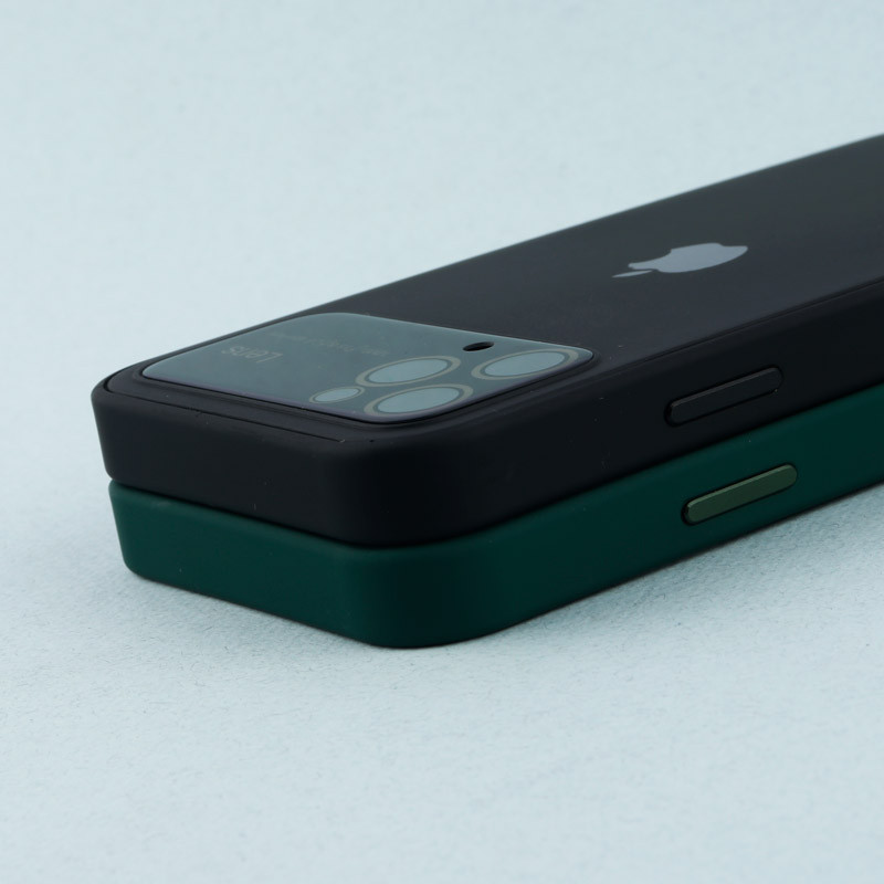 قاب مات Lens Aperture اورجینال محافظ لنزدار iPhone 11 Pro