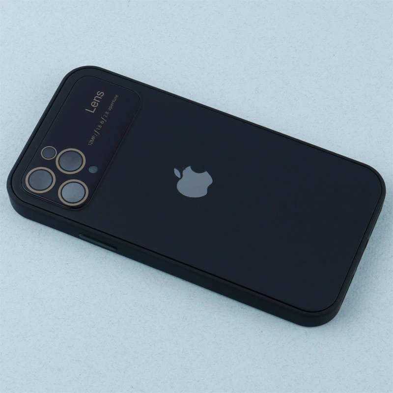 قاب مات Lens Aperture اورجینال محافظ لنزدار iPhone 11 Pro
