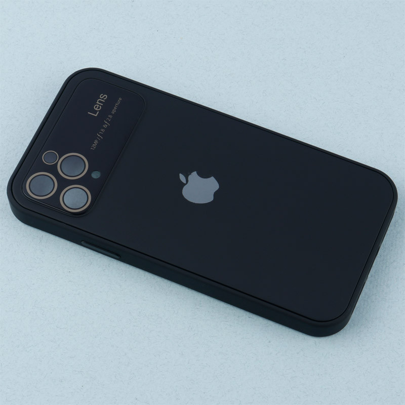 قاب مات Lens Aperture اورجینال محافظ لنزدار iPhone 11 Pro