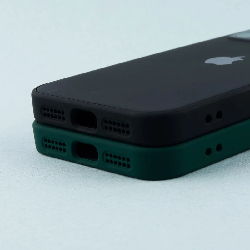 قاب مات Lens Aperture اورجینال محافظ لنزدار iPhone 11 Pro