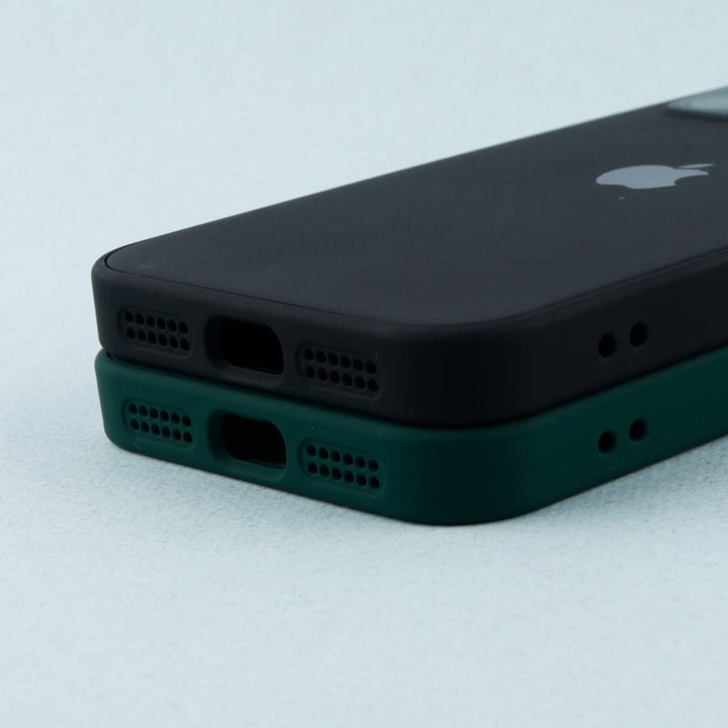 قاب مات Lens Aperture اورجینال محافظ لنزدار iPhone 11 Pro