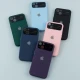 قاب مات Lens Aperture اورجینال محافظ لنزدار iPhone 13