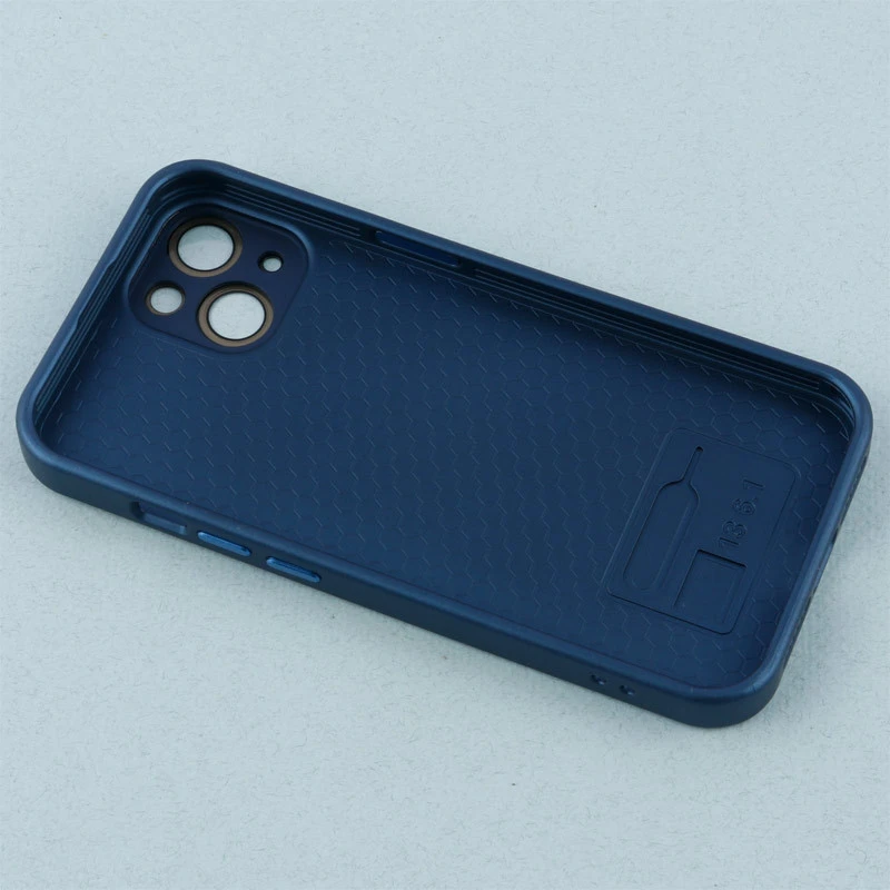 قاب مات Lens Aperture اورجینال محافظ لنزدار iPhone 13