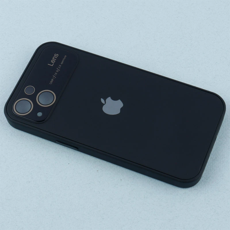 قاب مات Lens Aperture اورجینال محافظ لنزدار iPhone 13