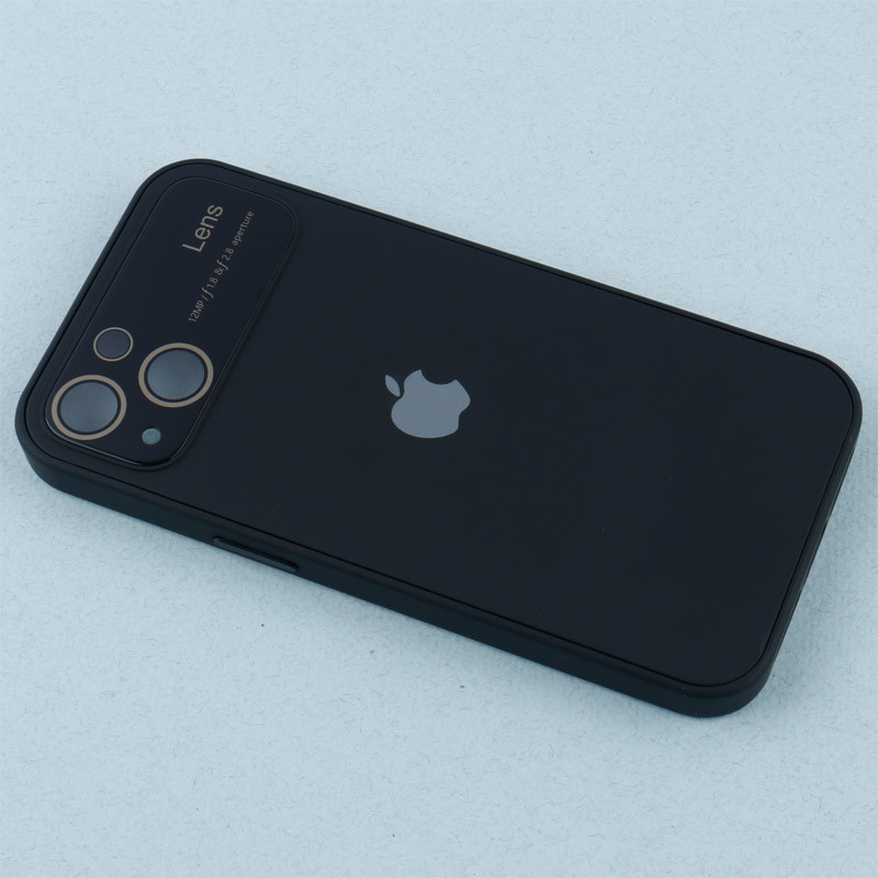 قاب مات Lens Aperture اورجینال محافظ لنزدار iPhone 13