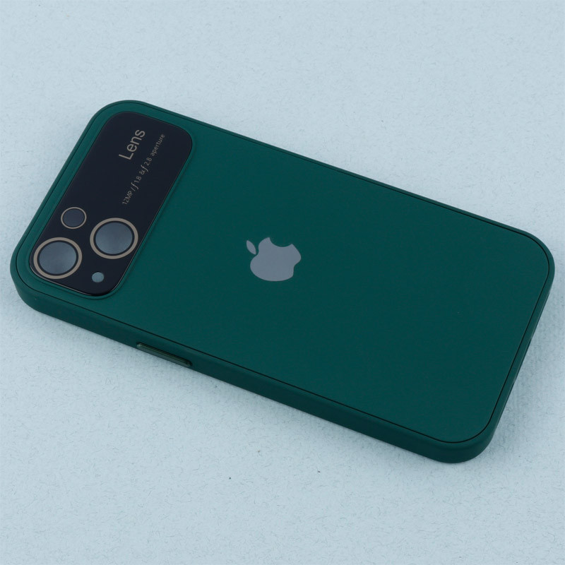 قاب مات Lens Aperture اورجینال محافظ لنزدار iPhone 13