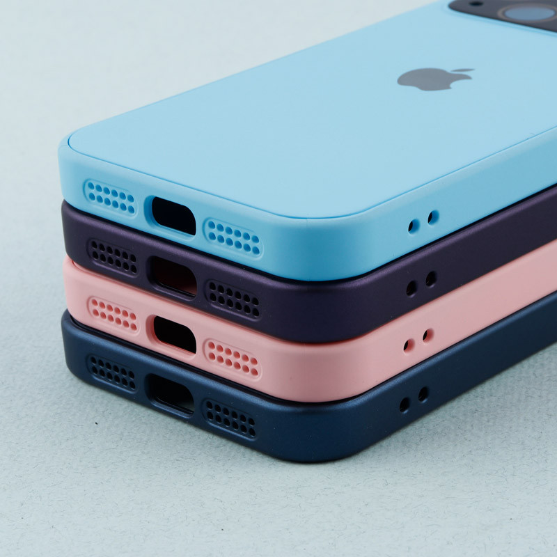 قاب مات Lens Aperture اورجینال محافظ لنزدار iPhone 13