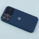 قاب مات Lens Aperture اورجینال محافظ لنزدار iPhone 13 Pro Max