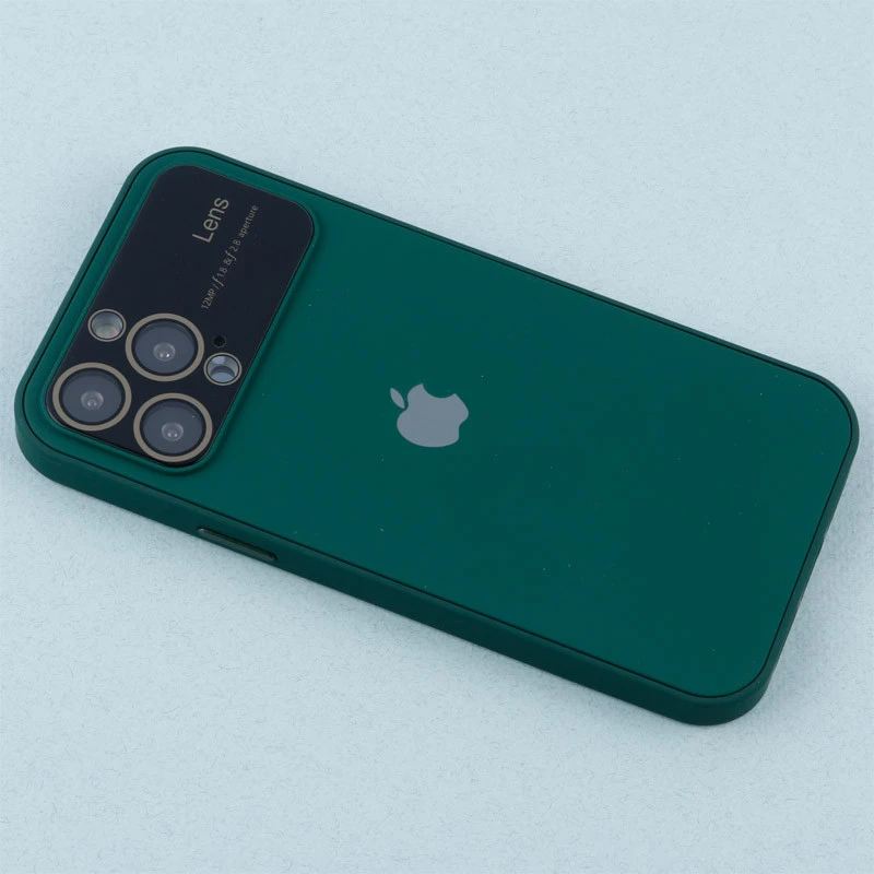 قاب مات Lens Aperture اورجینال محافظ لنزدار iPhone 13 Pro Max