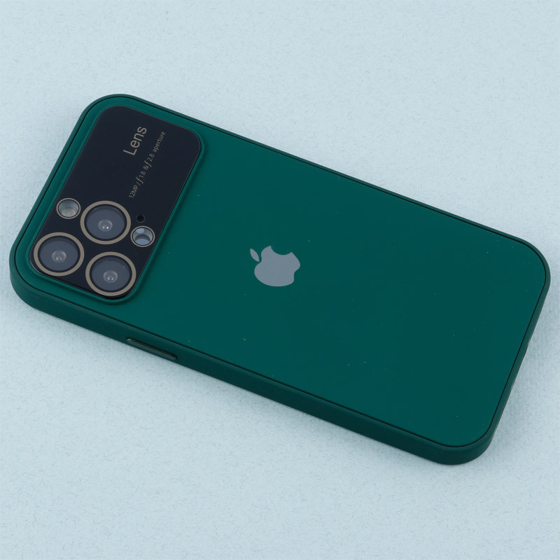 قاب مات Lens Aperture اورجینال محافظ لنزدار iPhone 13 Pro Max