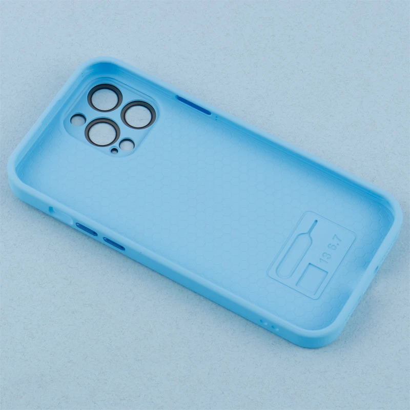 قاب مات Lens Aperture اورجینال محافظ لنزدار iPhone 13 Pro Max