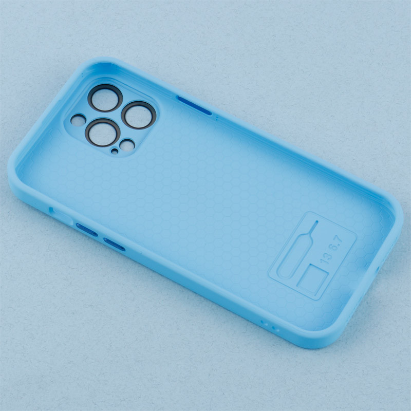 قاب مات Lens Aperture اورجینال محافظ لنزدار iPhone 13 Pro Max