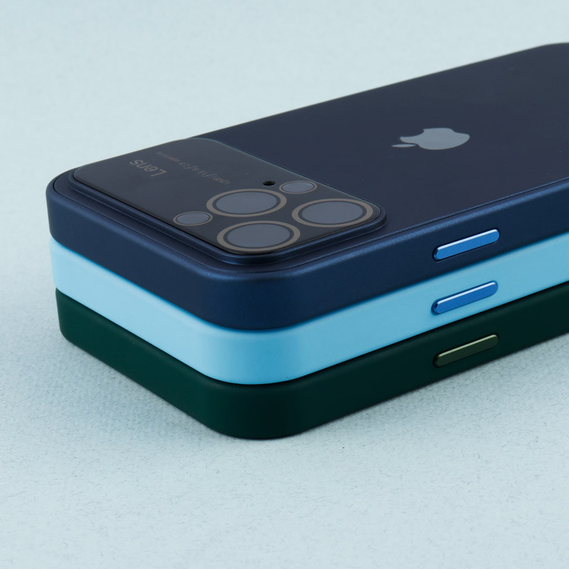 قاب مات Lens Aperture اورجینال محافظ لنزدار iPhone 13 Pro Max