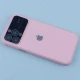 قاب مات Lens Aperture اورجینال محافظ لنزدار iPhone 13 Pro Max