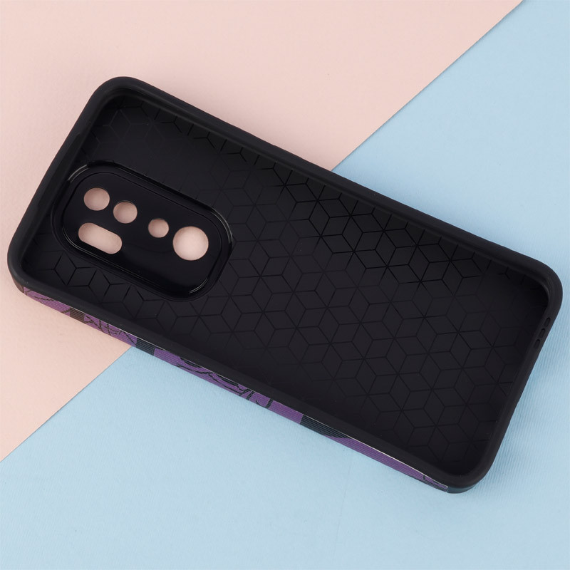 قاب هاشور دار طرح دار Xiaomi Redmi Note 8 Pro