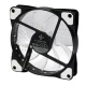 فن کیس بینگجو 12*12 Bingju BJ1215 ARGB