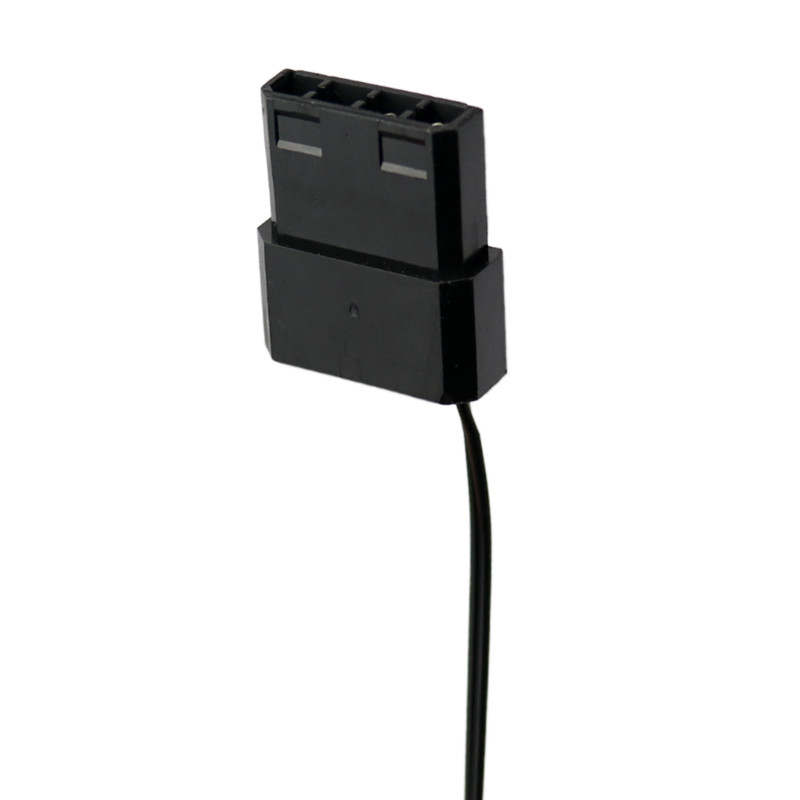 فن کیس بینگجو 12*12 Bingju BJ1215 ARGB
