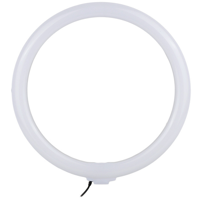 رینگ لایت "RGB LED 3D-36 14
