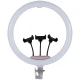 رینگ لایت "RGB LED 3D-45 17