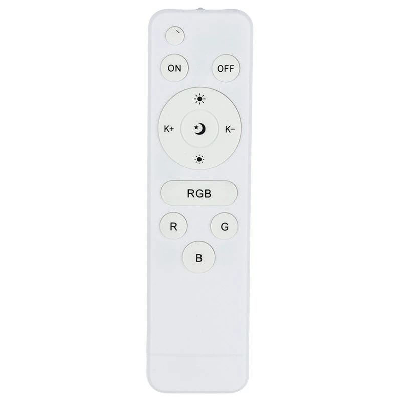 رینگ لایت "RGB LED 3D-45 17