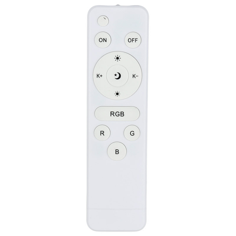 رینگ لایت "RGB LED 3D-45 17