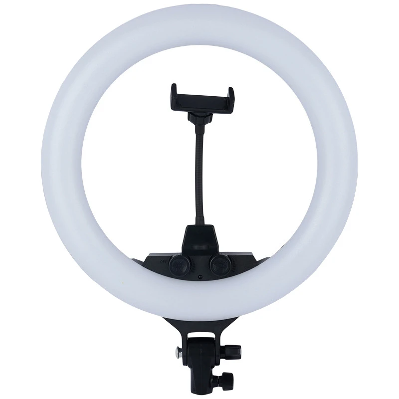رینگ لایت "ZB-F288 13