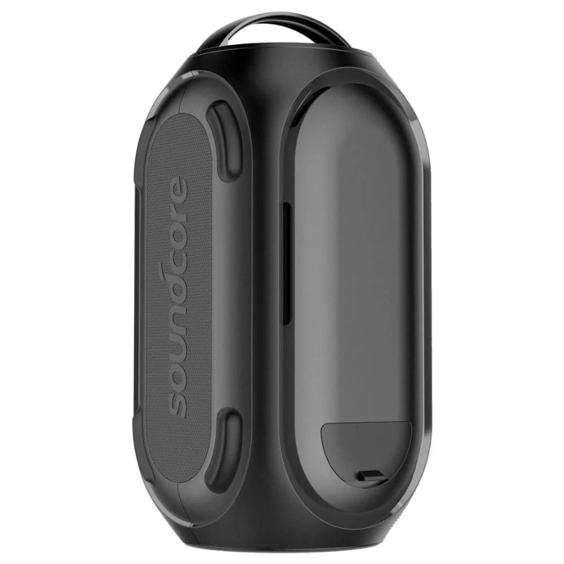 اسپیکر بلوتوثی فلش خور Anker SoundCore Rave Mini A3390