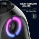 اسپیکر بلوتوثی فلش خور Anker SoundCore Rave Mini A3390