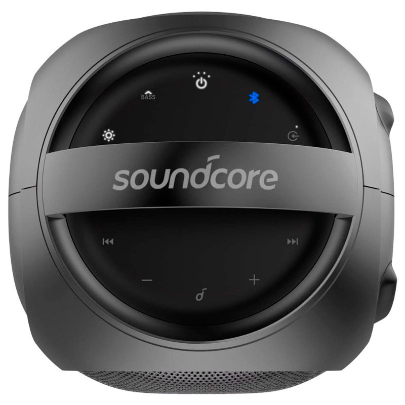 اسپیکر بلوتوثی فلش خور Anker SoundCore Rave Mini A3390