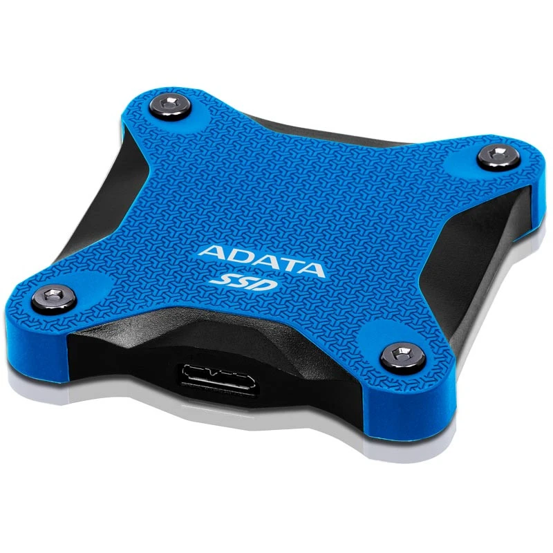 حافظه اکسترنال SSD ای دیتا ADATA SD620 1TB