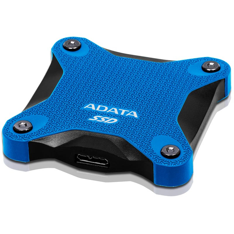 حافظه اکسترنال SSD ای دیتا ADATA SD620 1TB