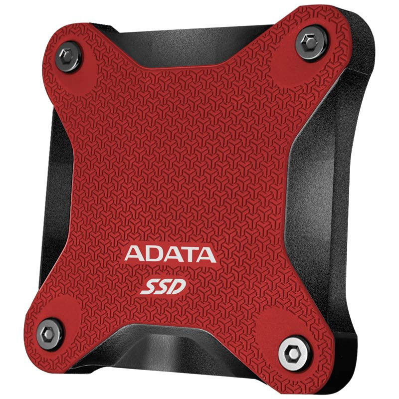 حافظه اکسترنال SSD ای دیتا ADATA SD620 1TB
