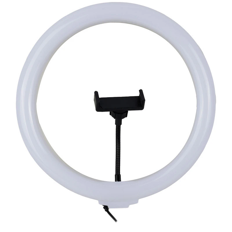 رینگ لایت "RGB LED 3D-30 11