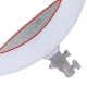 رینگ لایت "RGB LED 3D-56 22