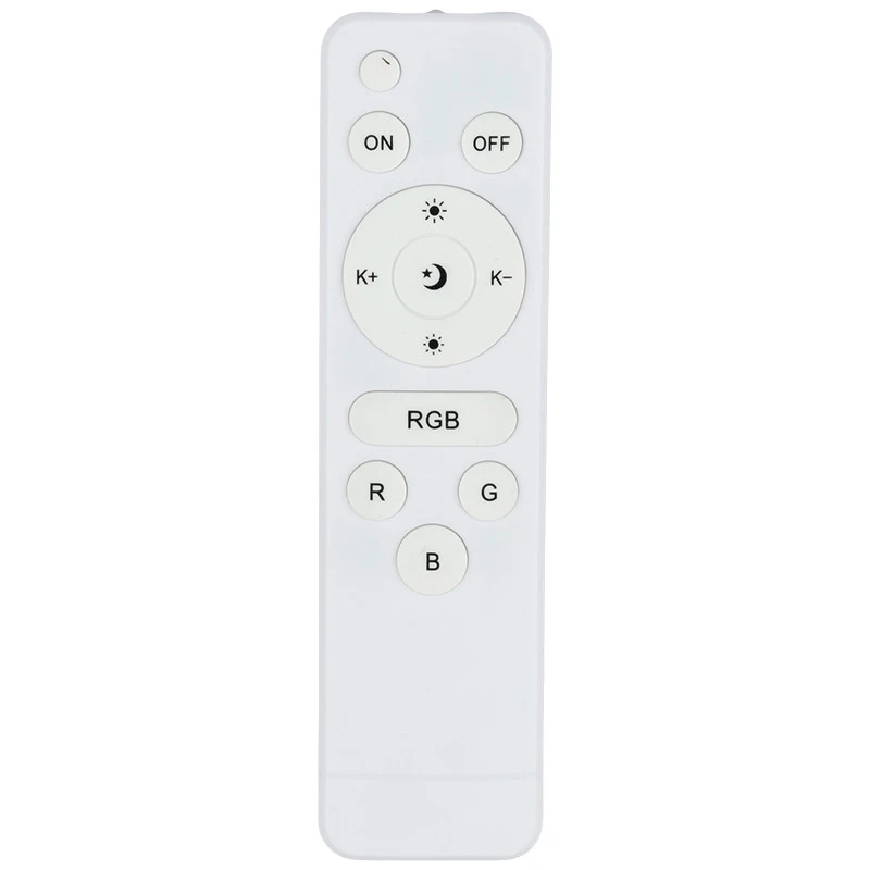 رینگ لایت "RGB LED 3D-56 22