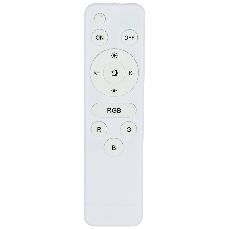 رینگ لایت "RGB LED 3D-56 22