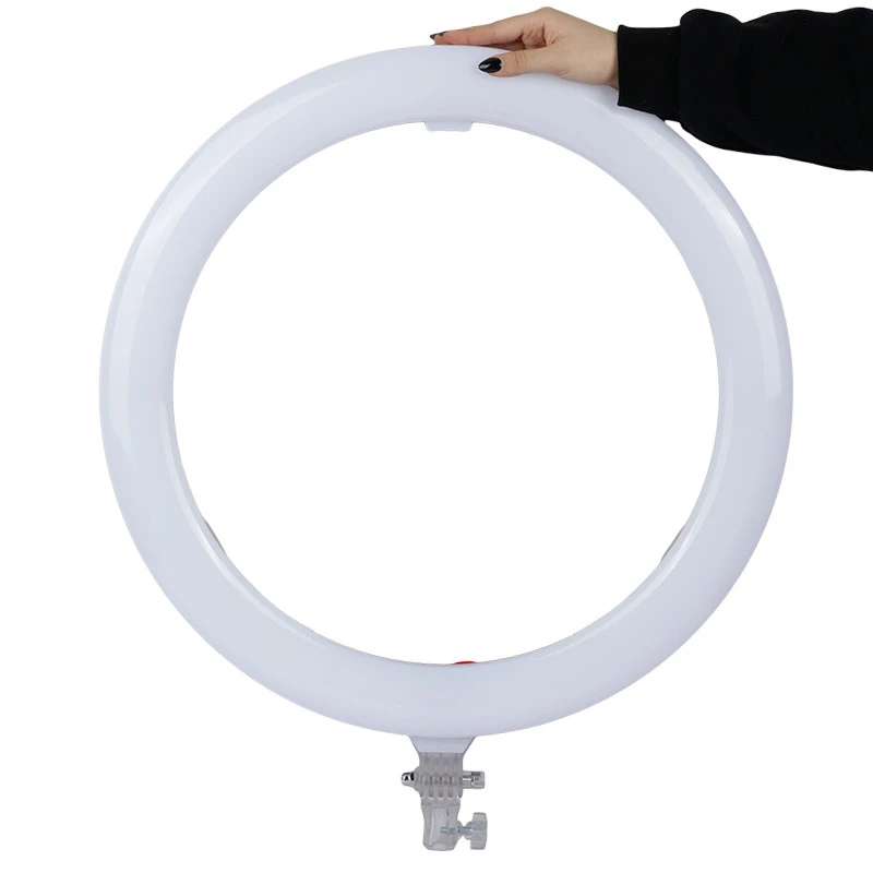 رینگ لایت "RGB LED 3D-56 22