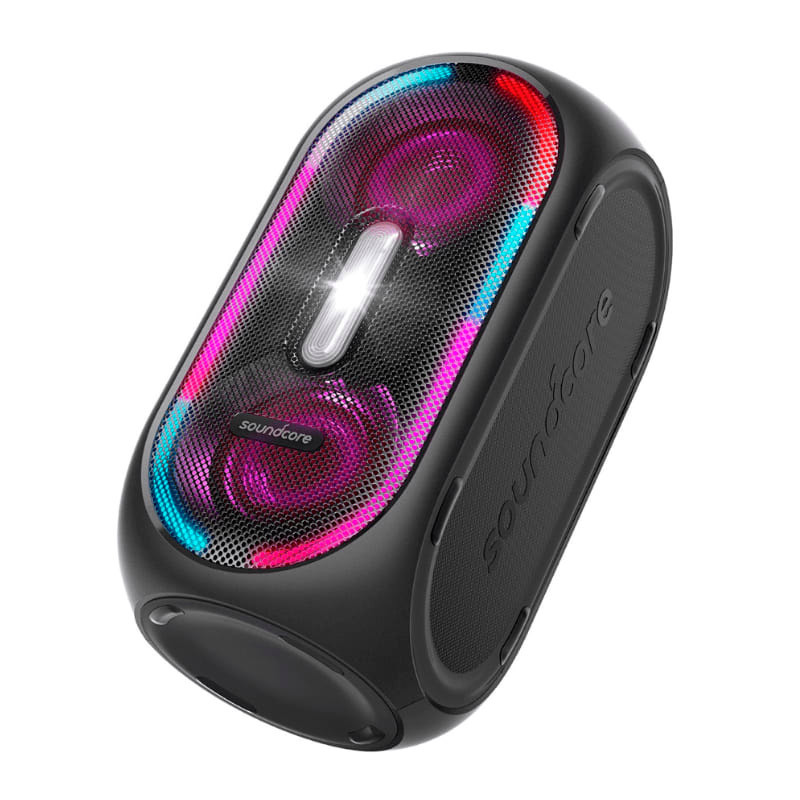 اسپیکر چمدانی بلوتوثی فلش خور Anker SoundCore Rave Plus A3391