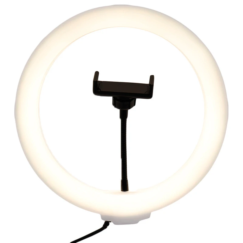 رینگ لایت "RGB LED 3D-26 10