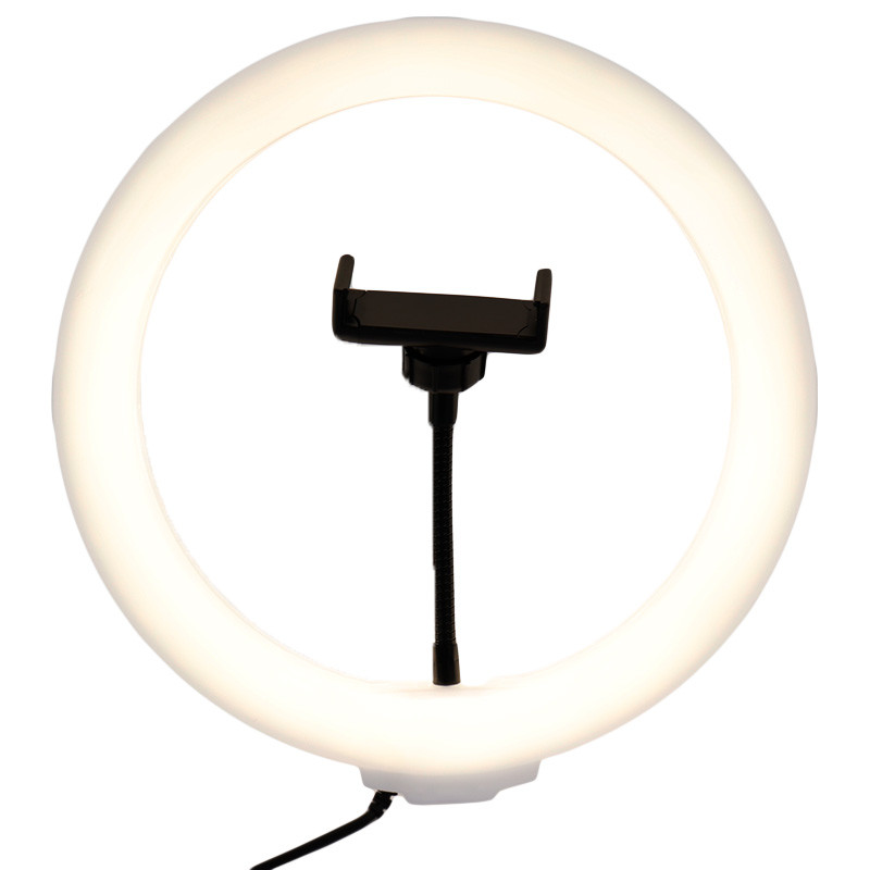 رینگ لایت "RGB LED 3D-26 10