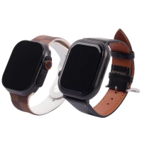 پک دو عددی ساعت هوشمند Luxury 49mm