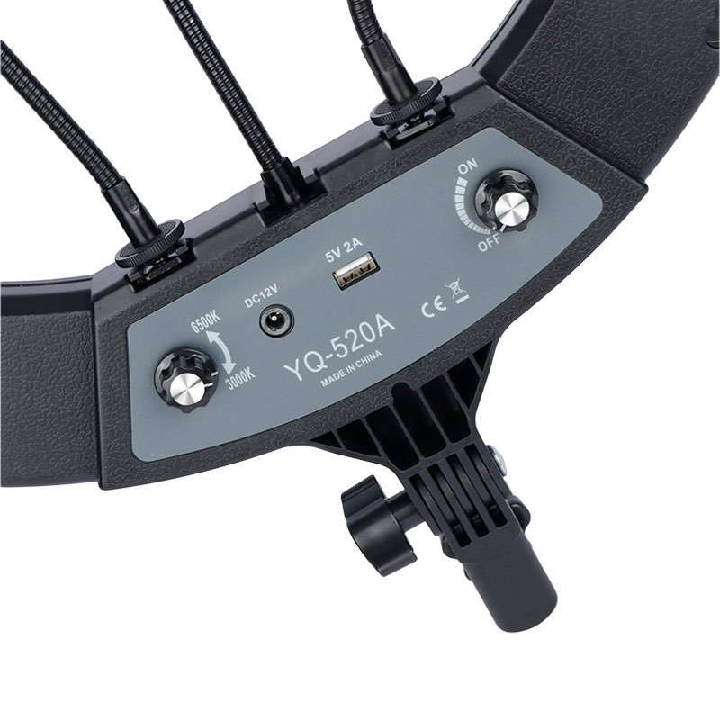 رینگ لایت "19 JM520B