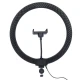 رینگ لایت "DX-300 12