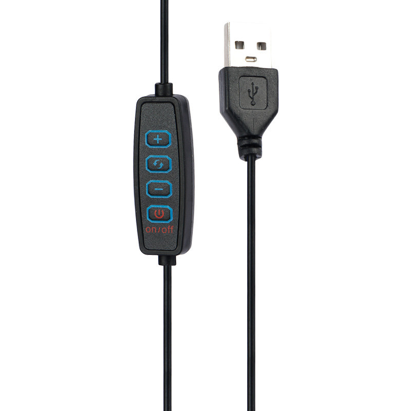 رینگ لایت "DX-300 12